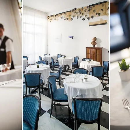 Beau Sejour Hotel 3*