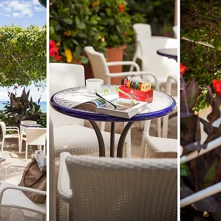 Hotel Beau Sejour Alassio