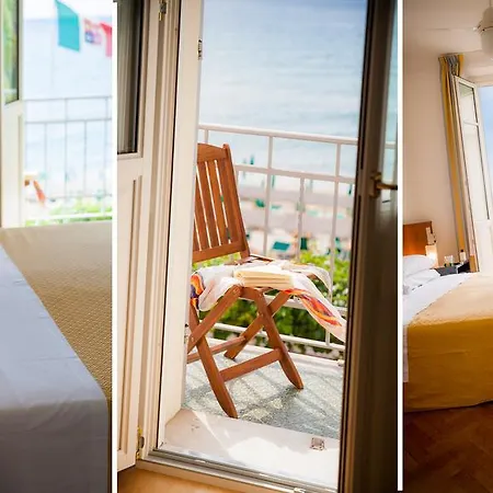 Hotel Beau Sejour 3*