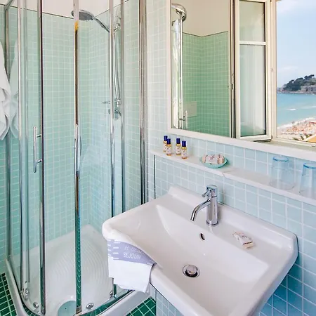 Beau Sejour 3* Alassio