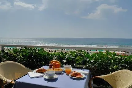 Hotel Beau Sejour 3*