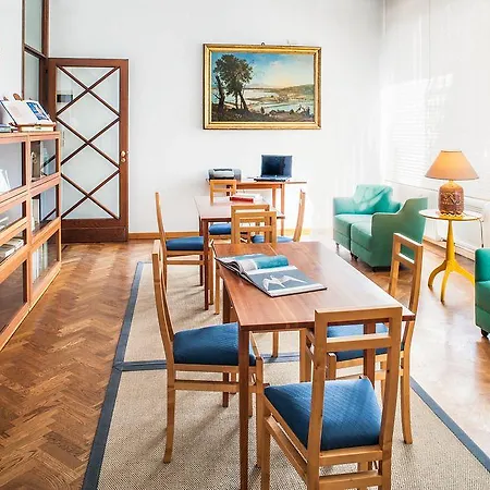 Hotel Beau Sejour 3*