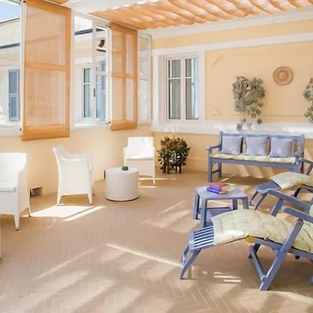 Beau Sejour Hotel