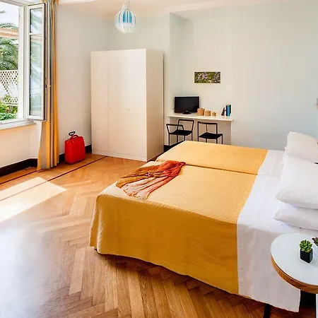 Hotel Beau Sejour 3*