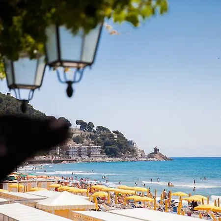 Hotel Beau Sejour Alassio