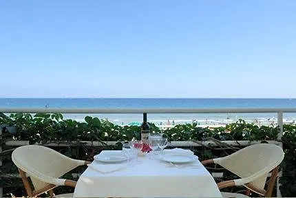 Beau Sejour 3* Alassio