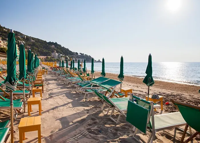 Beau Sejour Ξενοδοχείο 3*