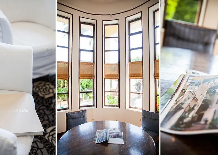 Beau Sejour 3* Αλάσιο