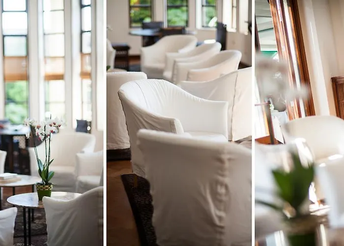 Beau Sejour Hotel 3*