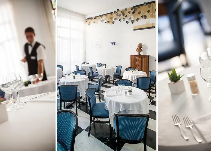 Beau Sejour Hotel 3*