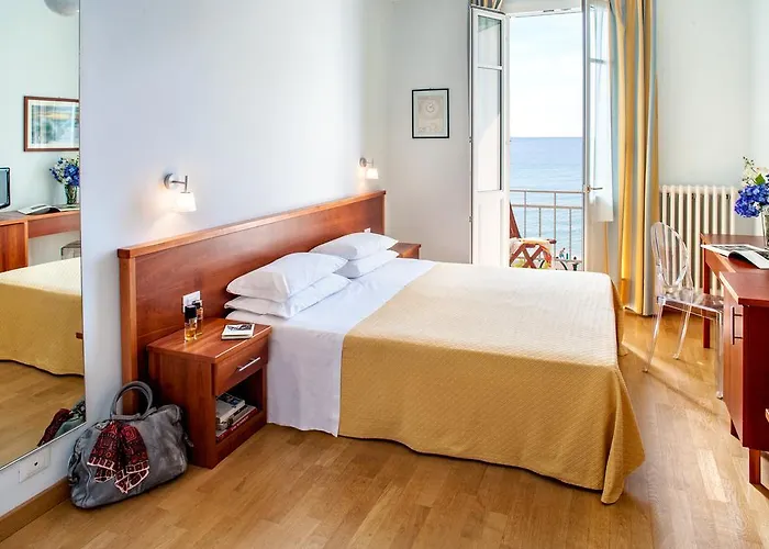 Beau Sejour Ξενοδοχείο 3*