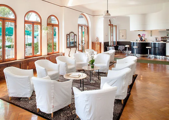 Beau Sejour Αλάσιο