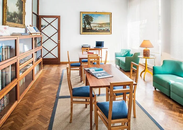 Ξενοδοχείο Beau Sejour 3*