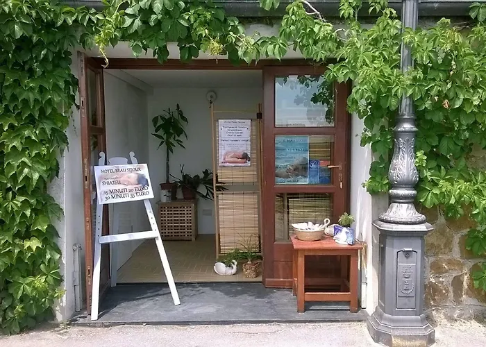 Beau Sejour Αλάσιο