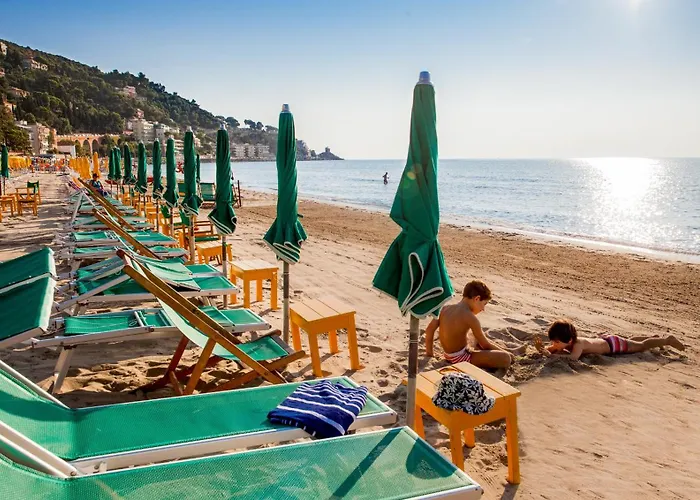 Beau Sejour Ξενοδοχείο 3*