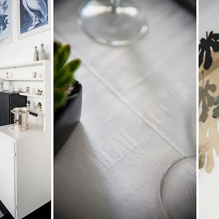 Hotel Beau Sejour 3*