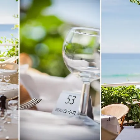 Beau Sejour 3* Alassio