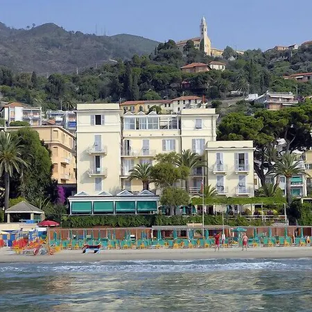 Hotel Beau Sejour Alassio