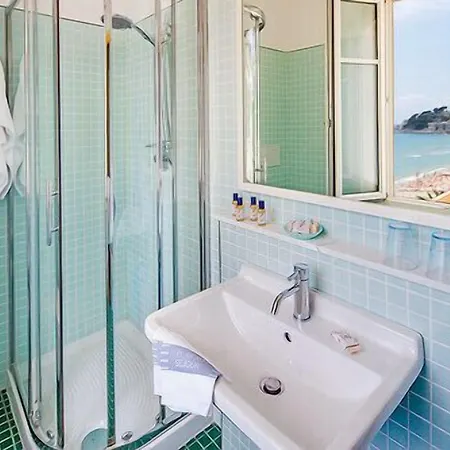 Beau Sejour 3* Alassio