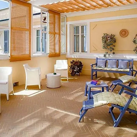 Beau Sejour Alassio