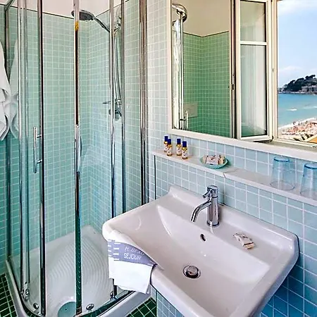 Beau Sejour Hotel