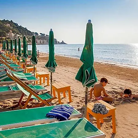 Beau Sejour Alassio