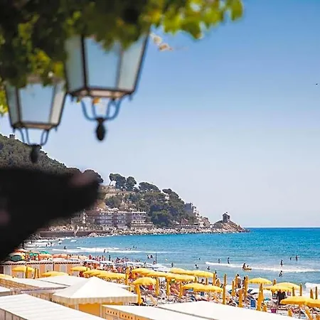 Beau Sejour Hotel Alassio