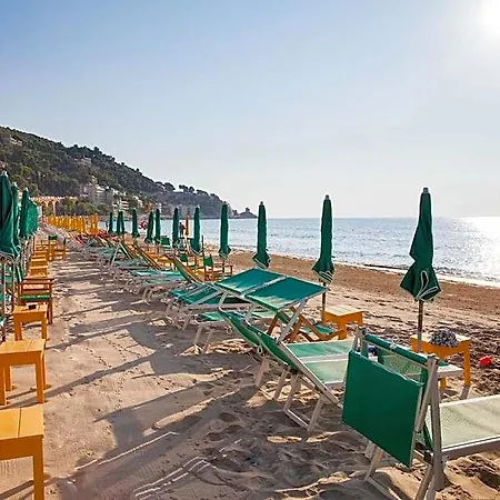 Hotel Beau Sejour