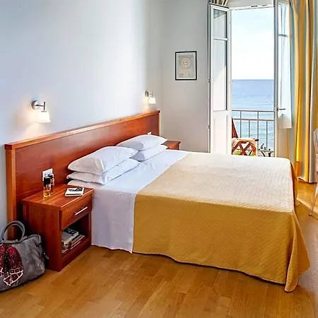 Beau Sejour Hotel Alassio