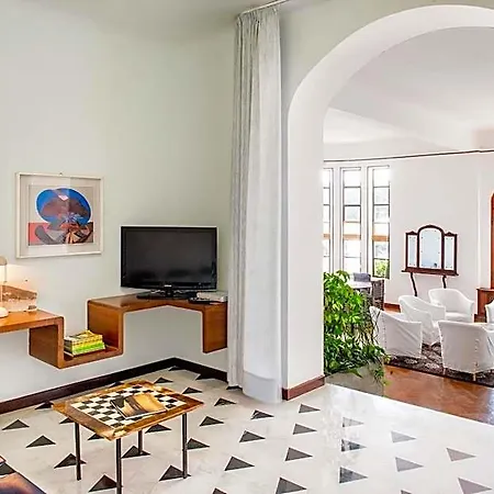 Hotel Beau Sejour Alassio