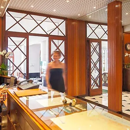 Beau Sejour Hotel