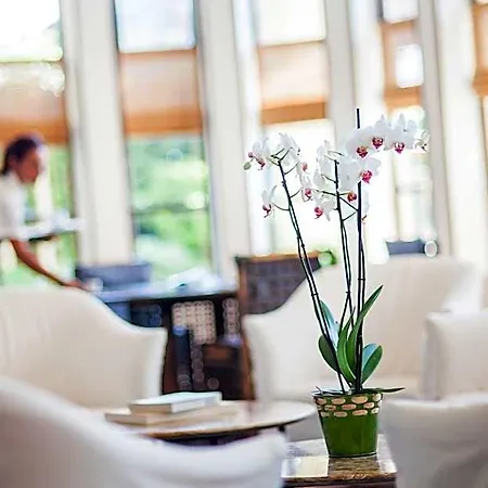 Beau Sejour Hotel