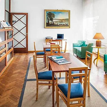 Hotel Beau Sejour Alassio