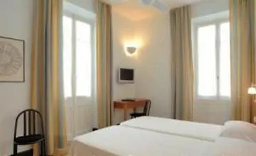 Beau Sejour Hotel