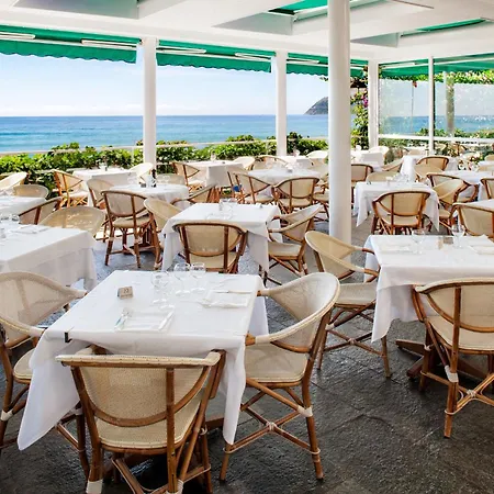 Beau Sejour 3* Alassio