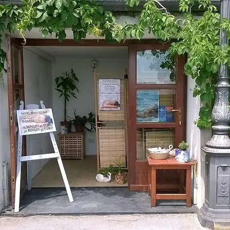 Beau Sejour アラッシオ