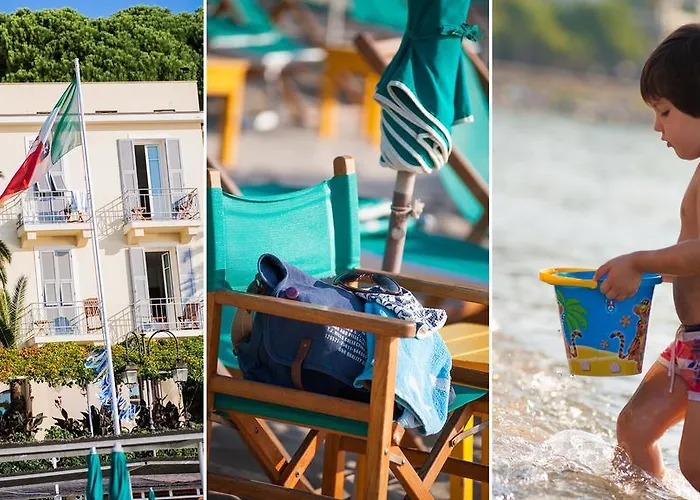 فندق Beau Sejour