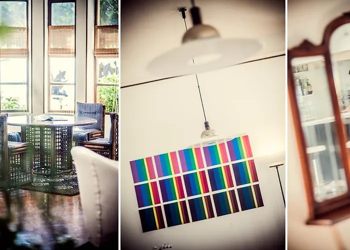 Beau Sejour فندق ألاسيو