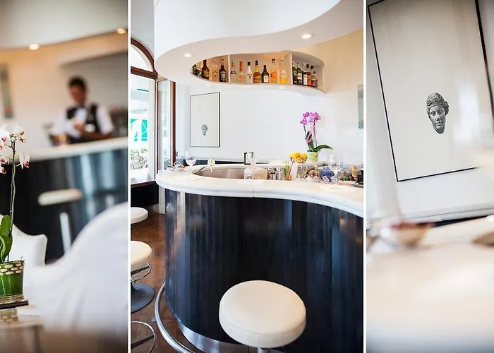 فندق Beau Sejour 3*