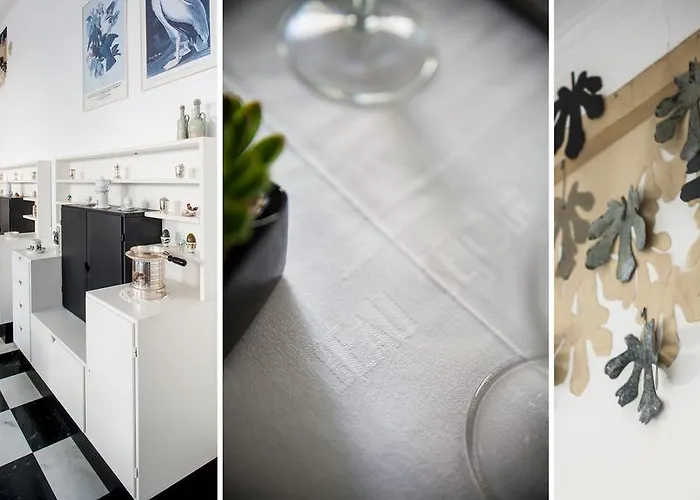 فندق Beau Sejour 3*