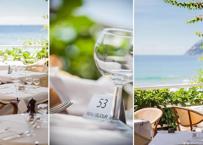 Beau Sejour 3* ألاسيو