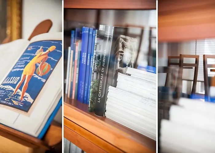 فندق Beau Sejour