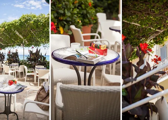 Hotel Beau Sejour Alassio