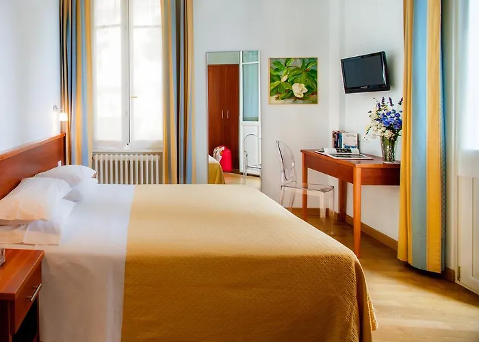 Hotel Beau Sejour Alassio