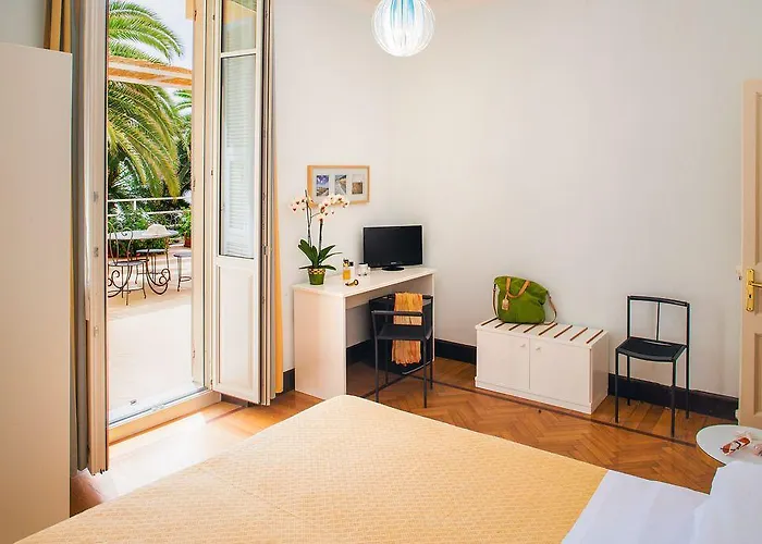 Beau Sejour فندق