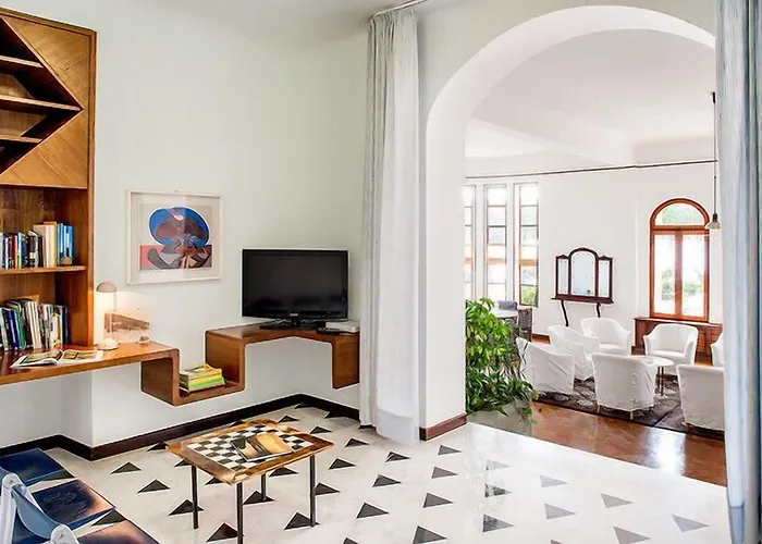 Beau Sejour Hotel 3*