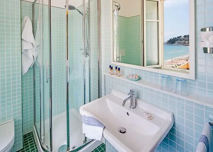 Beau Sejour 3* Alassio