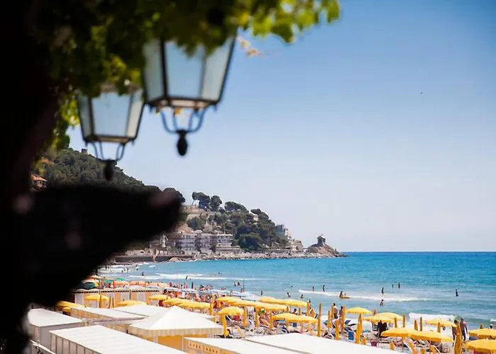 Hotel Beau Sejour Alassio