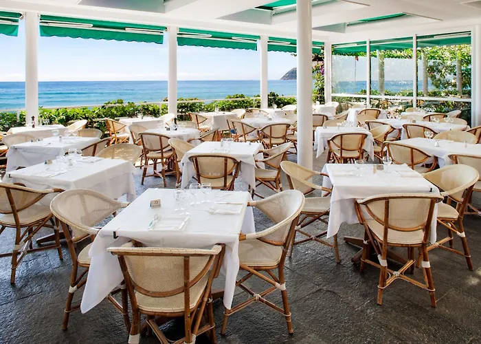 Beau Sejour 3* Alassio